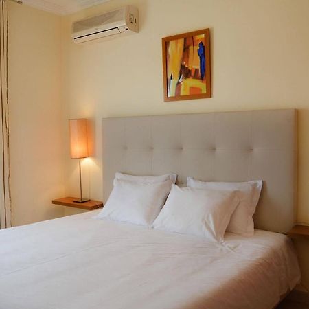 Urban Flamingo Residence Portimao Exterior photo