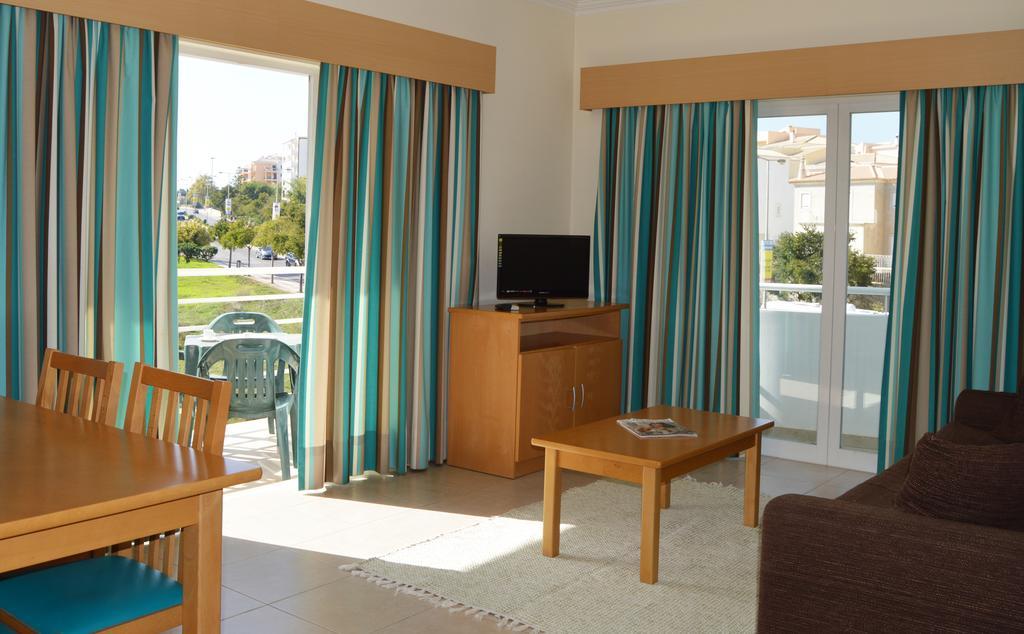 Urban Flamingo Residence Portimao Room photo