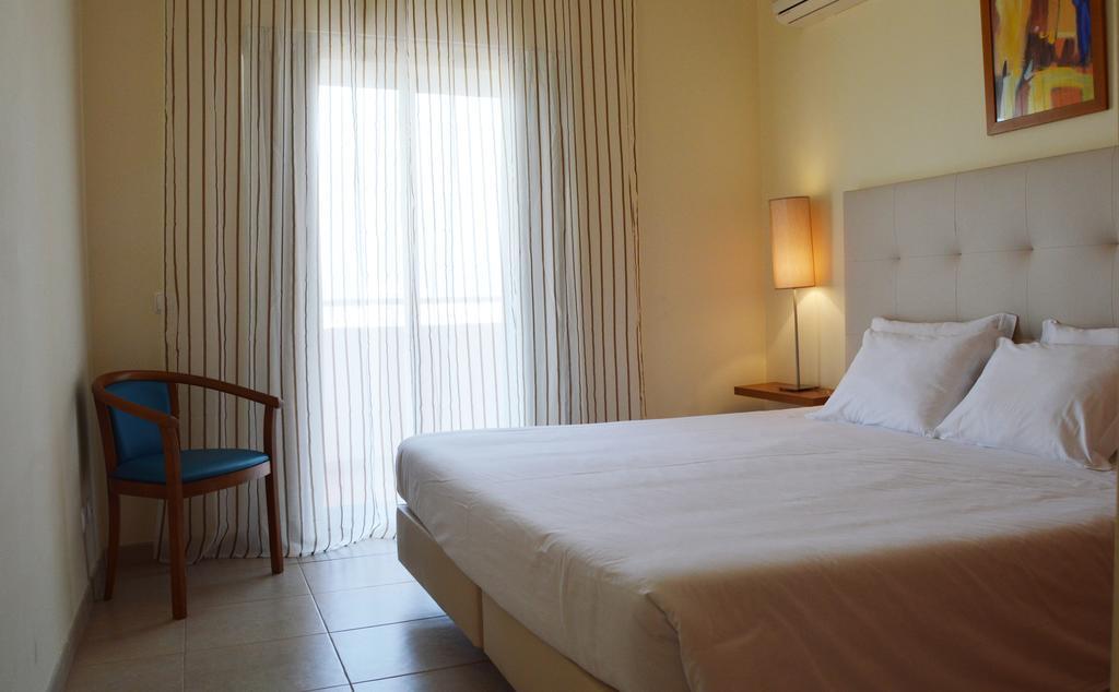 Urban Flamingo Residence Portimao Room photo