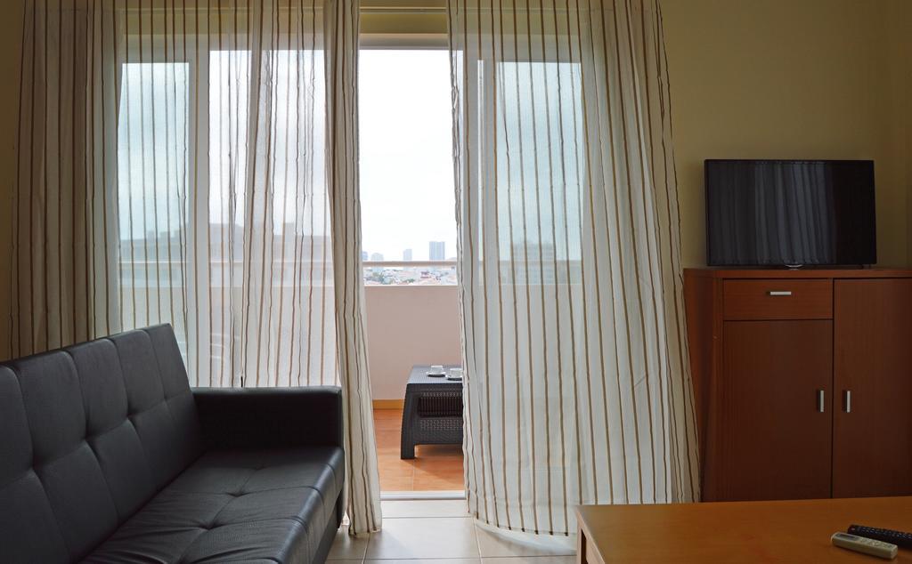 Urban Flamingo Residence Portimao Room photo