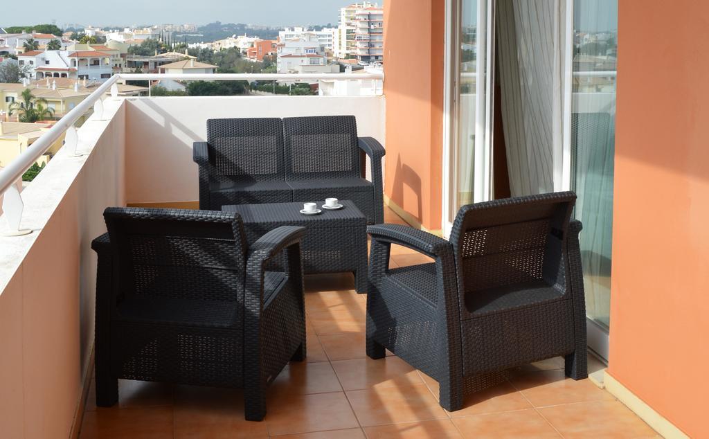 Urban Flamingo Residence Portimao Room photo