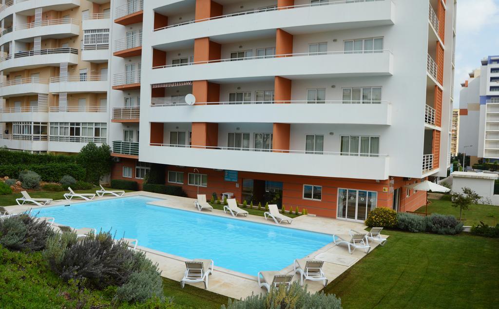 Urban Flamingo Residence Portimao Exterior photo