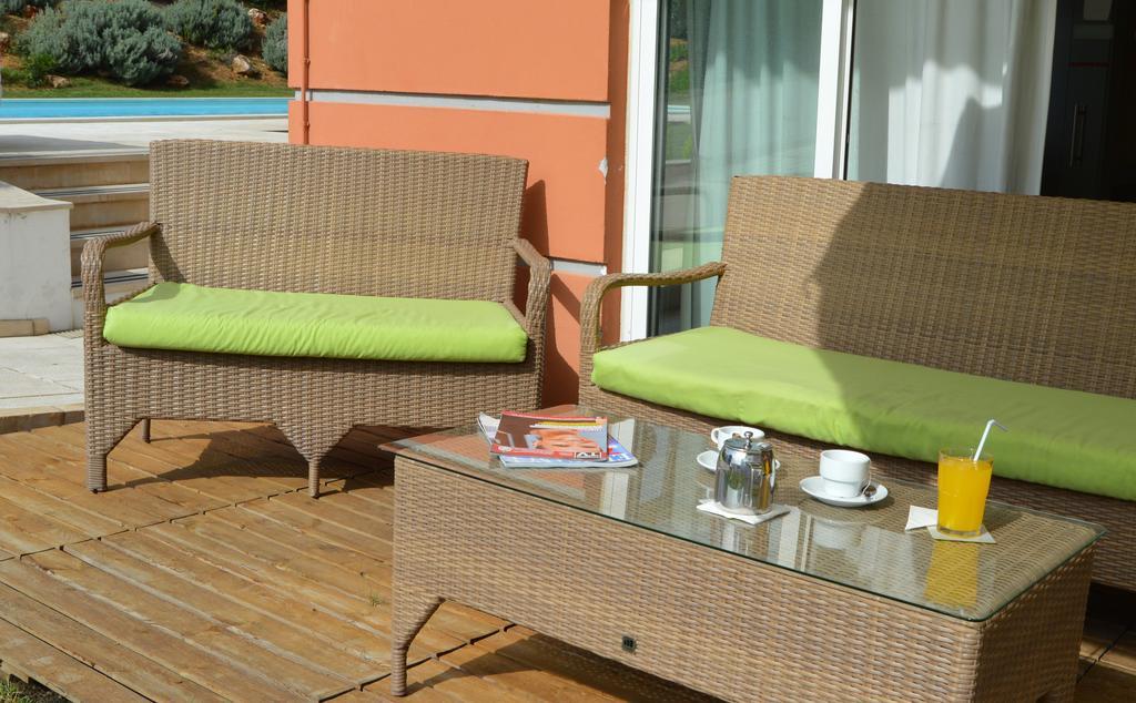 Urban Flamingo Residence Portimao Exterior photo
