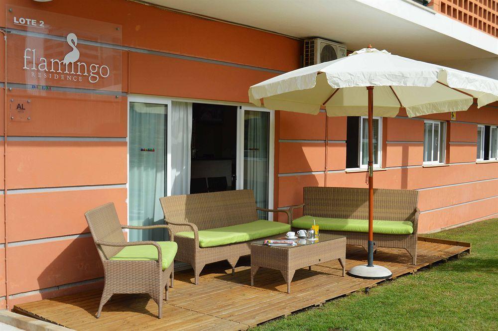 Urban Flamingo Residence Portimao Exterior photo