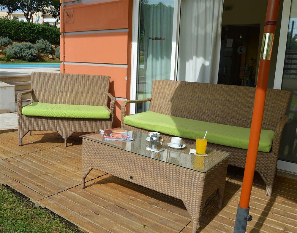 Urban Flamingo Residence Portimao Exterior photo