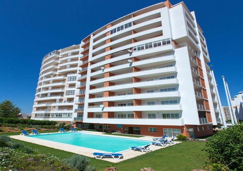 Urban Flamingo Residence Portimao Exterior photo