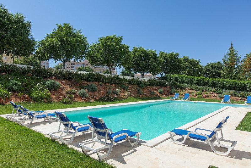Urban Flamingo Residence Portimao Exterior photo