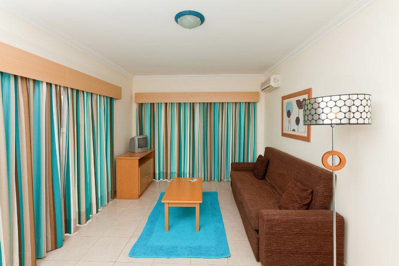 Urban Flamingo Residence Portimao Exterior photo
