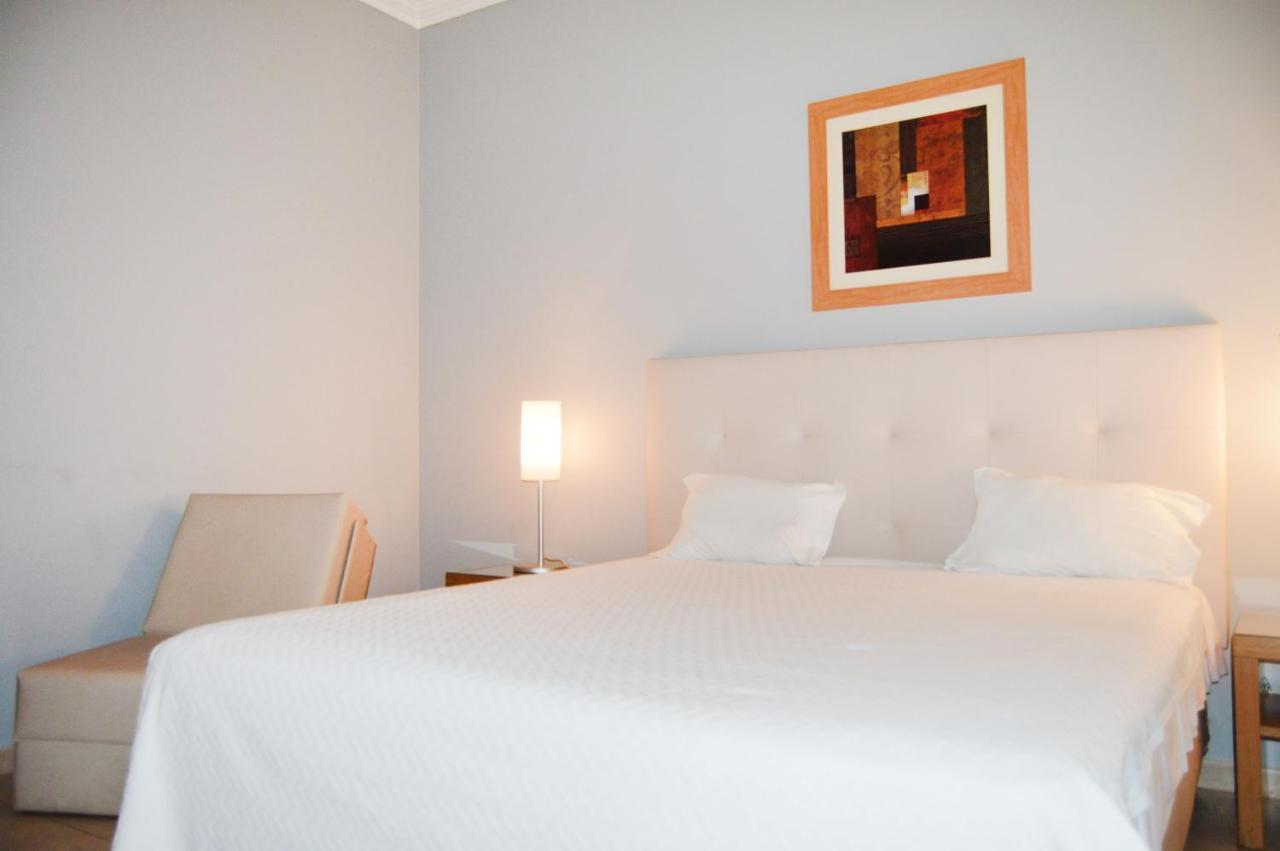 Urban Flamingo Residence Portimao Exterior photo
