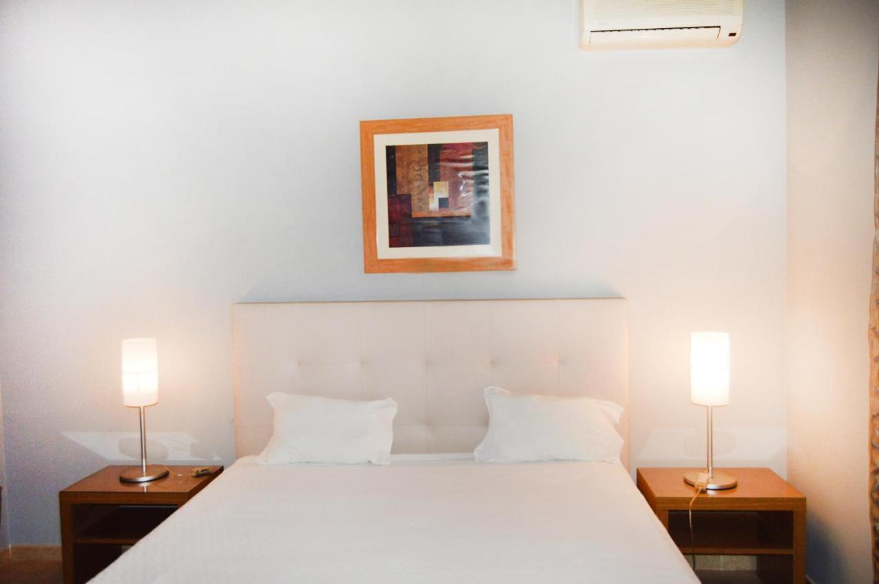 Urban Flamingo Residence Portimao Exterior photo